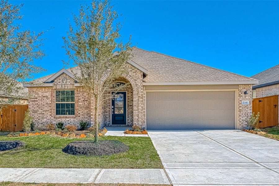 Property photo for 21343 Bering Reach Drive, Cypress, TX