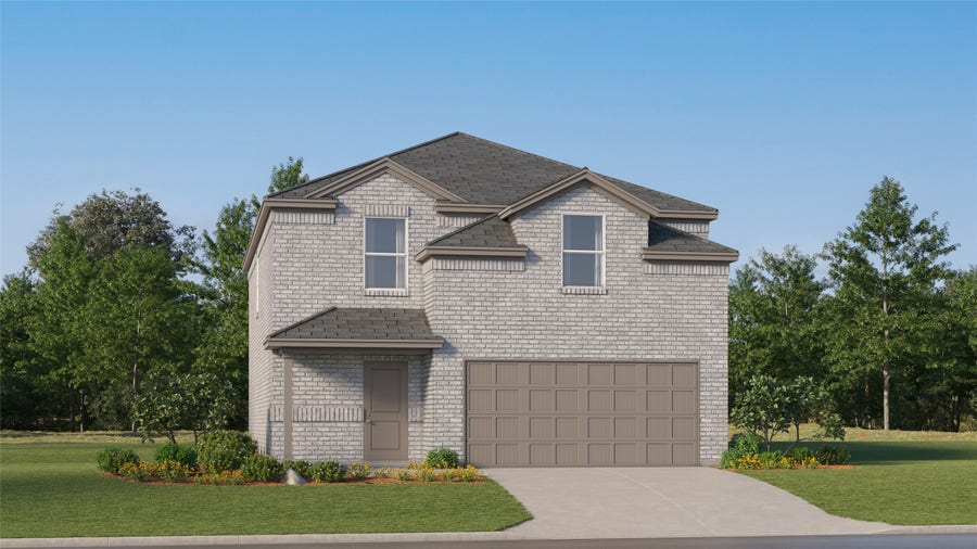 Property photo for 3009 Angelic Rose Lane, Katy, TX