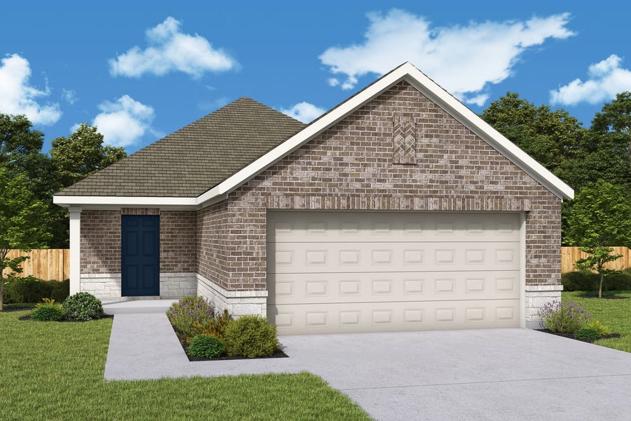Property photo for 25132 Pomegranate Place, Montgomery, TX