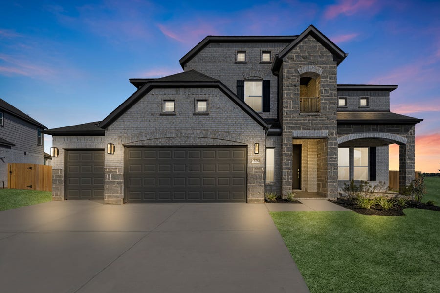 Property photo for 628 Rocky Bluff Way, Waller, TX