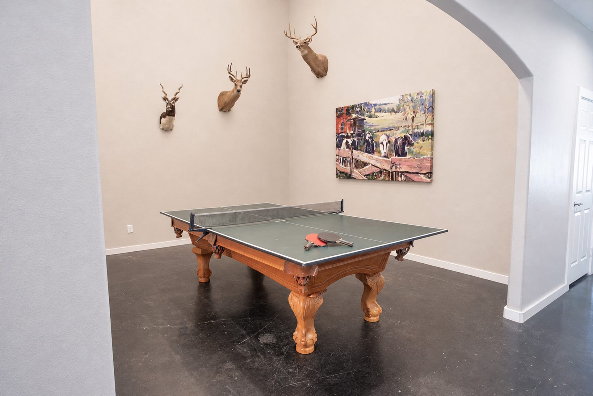 4924 County Road 819, Brazoria, TX 77422 Game Room or Formal Dining Room