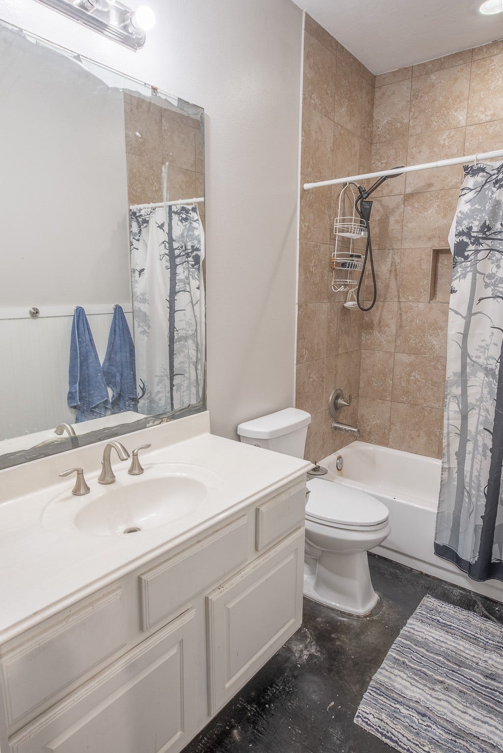 4924 County Road 819, Brazoria, TX 77422 Jack n Jill Bath