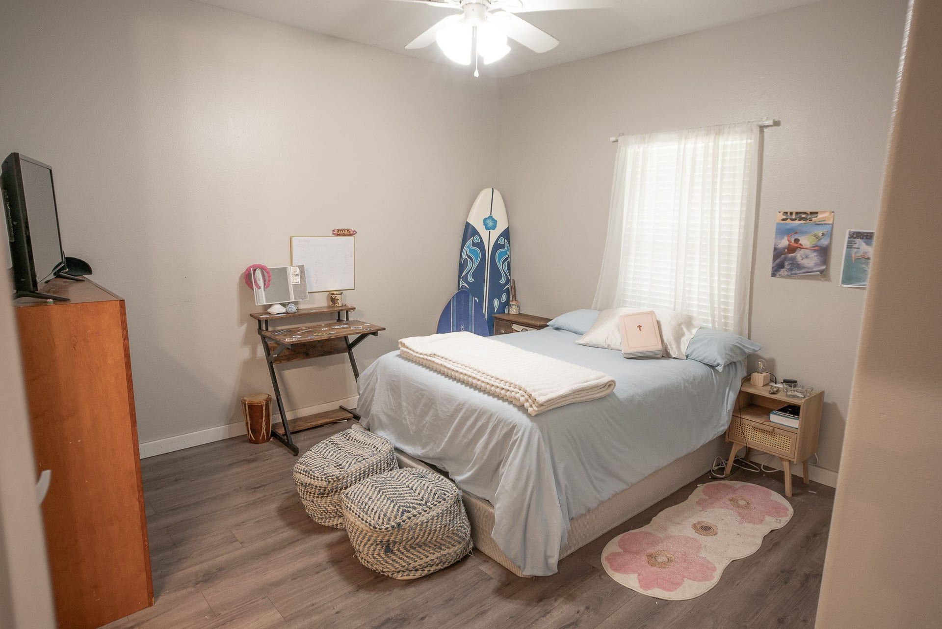 4924 County Road 819, Brazoria, TX 77422 Bedroom 1