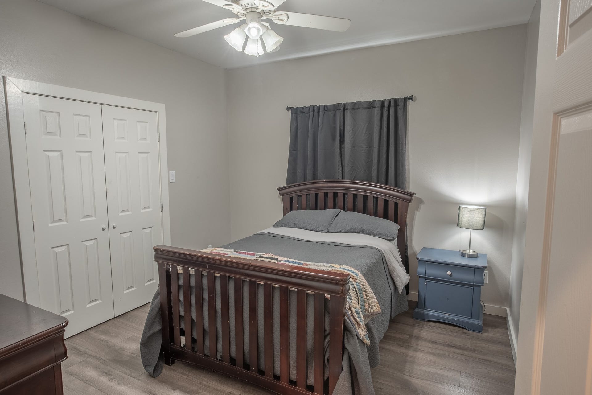 4924 County Road 819, Brazoria, TX 77422 Bedroom 3