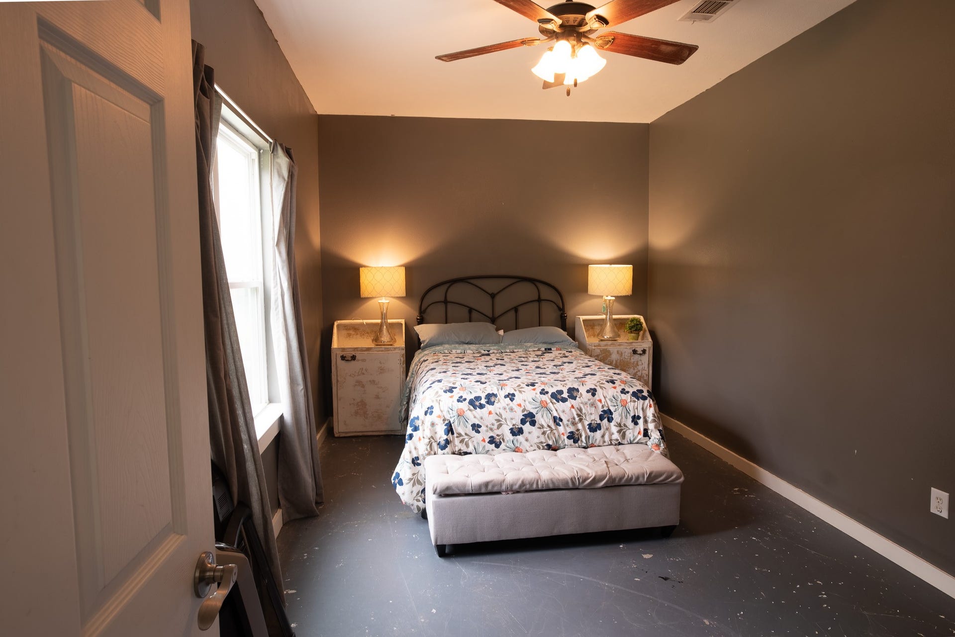 4924 County Road 819, Brazoria, TX 77422 Apartment Bedroom