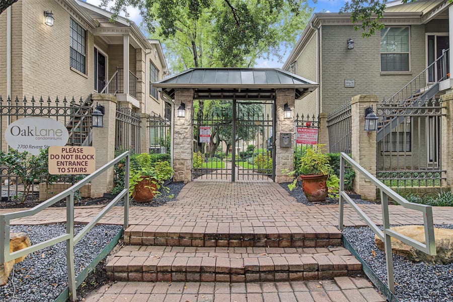 Property photo for 2700 Revere Street, #137, Houston, TX