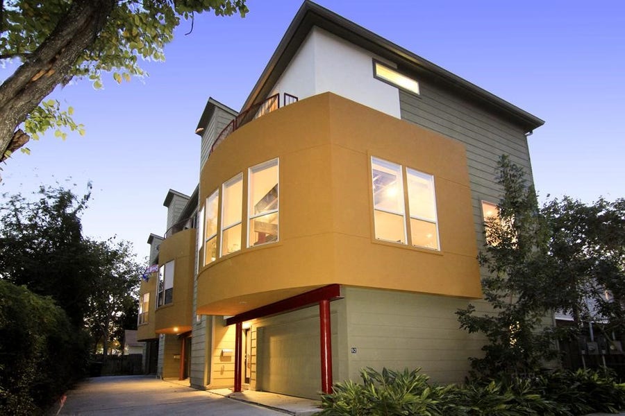 Property photo for 92 Dennis Street, #B, Houston, TX