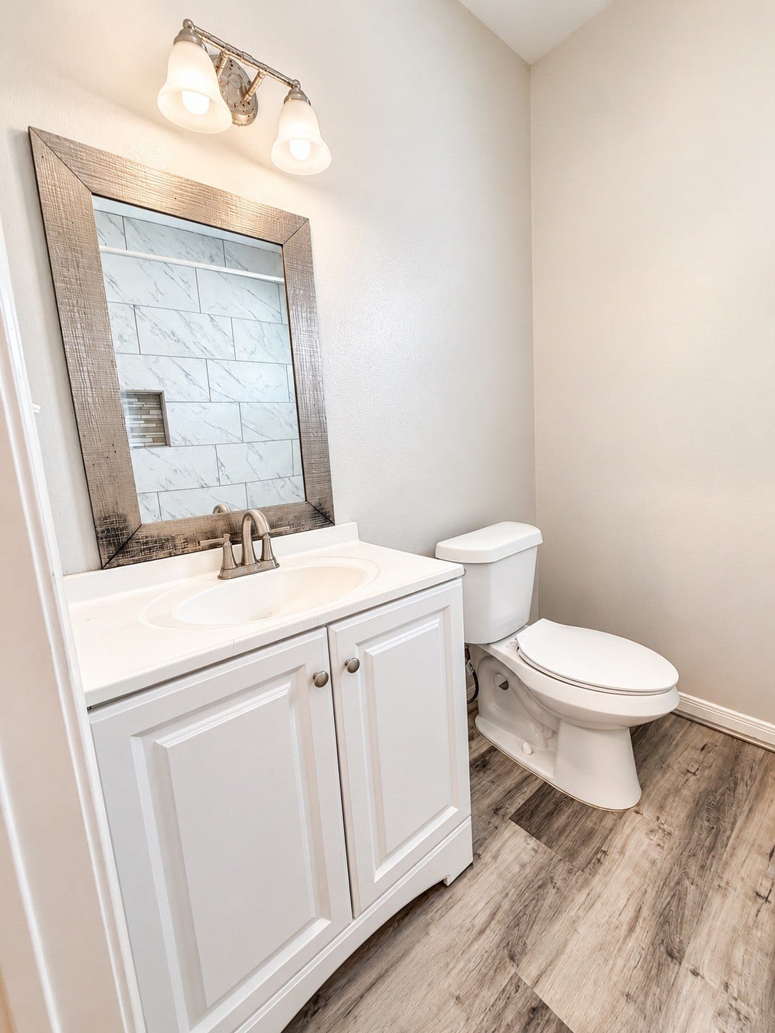 4313 Harrisburg Boulevard, #4, Houston, TX 77003 Bathroom vanity.