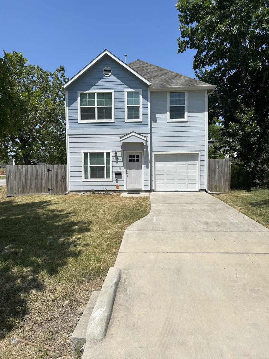 Property photo for 4401 Sterling Street, Houston, TX