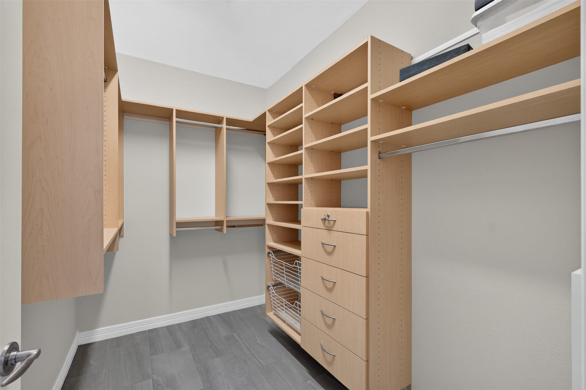 5923 Scarlett Bay Court, Katy, TX 77450 Primary Closet 1 of 2