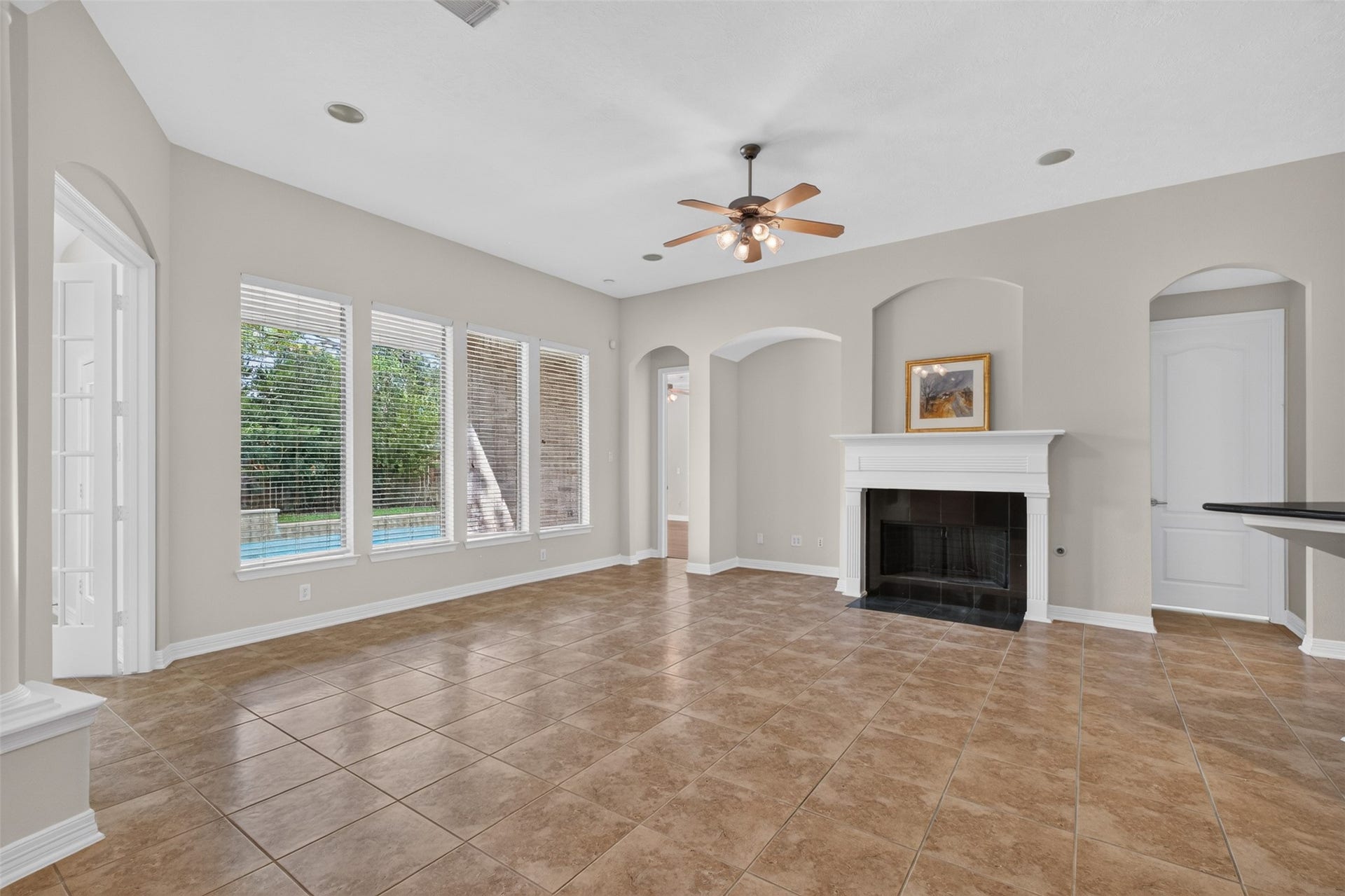 5923 Scarlett Bay Court, Katy, TX 77450 Family Room