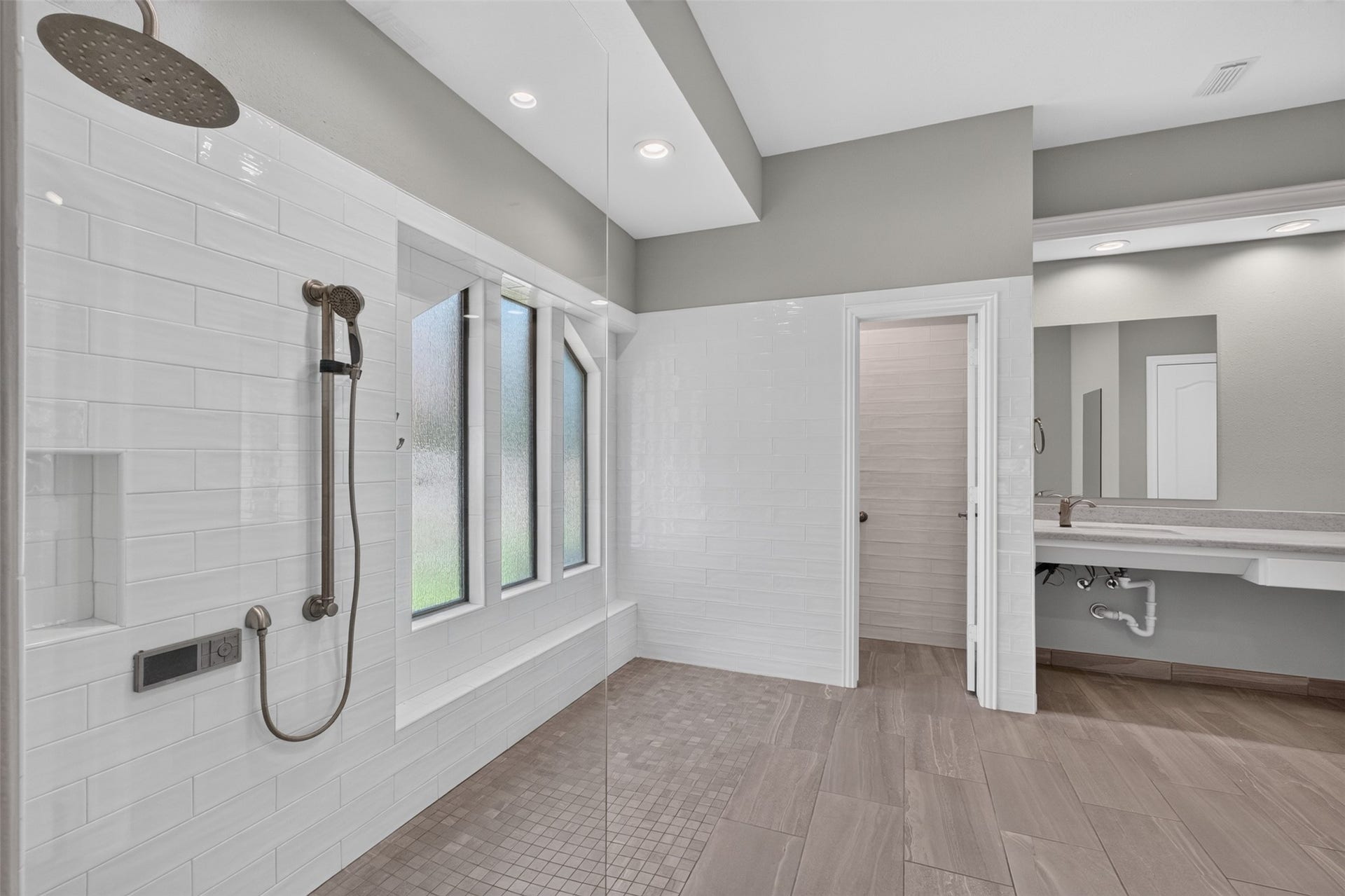 5923 Scarlett Bay Court, Katy, TX 77450 Primary Bath