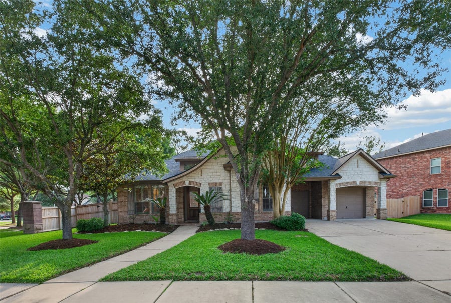 Property photo for 5923 Scarlett Bay Court, Katy, TX