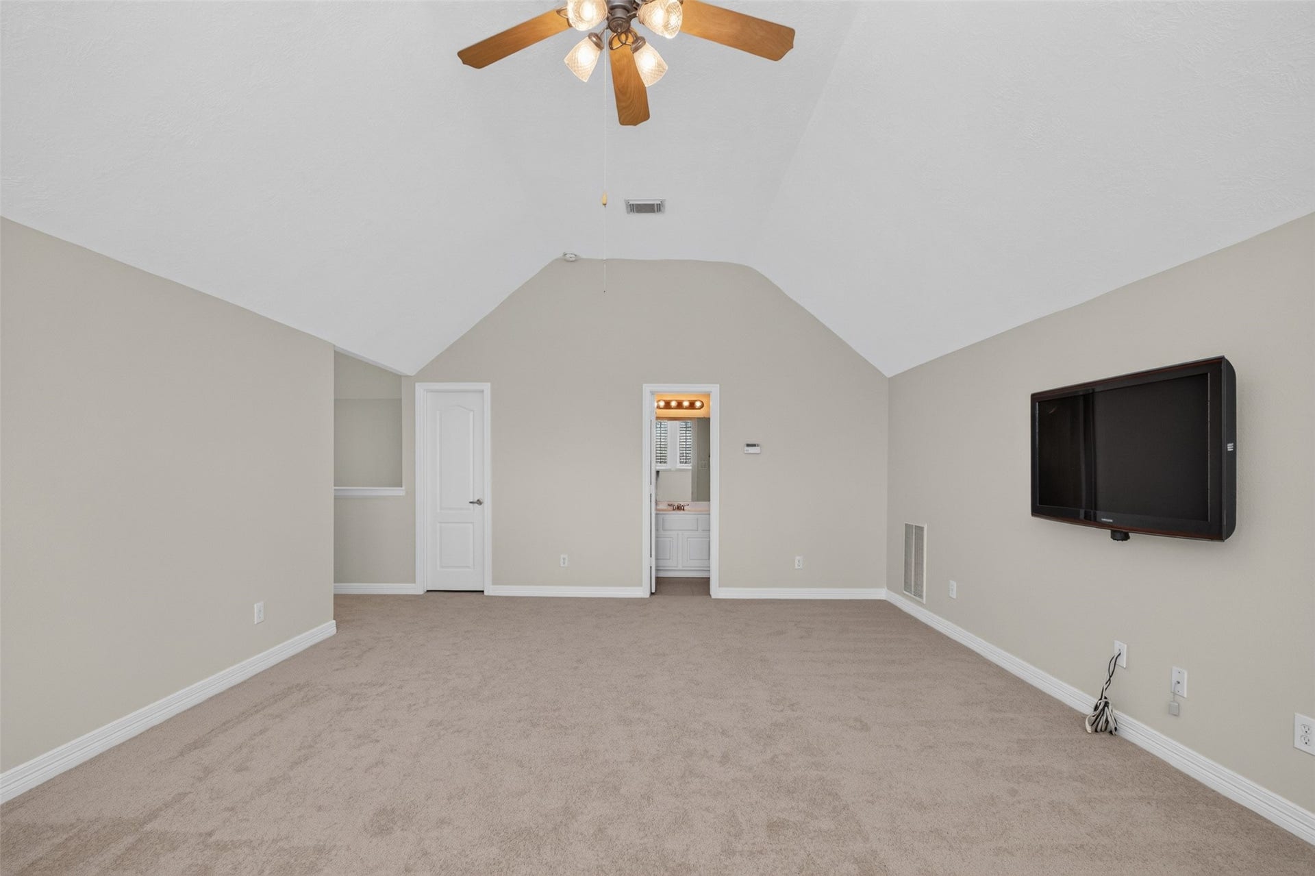 5923 Scarlett Bay Court, Katy, TX 77450 Game/Flex Room