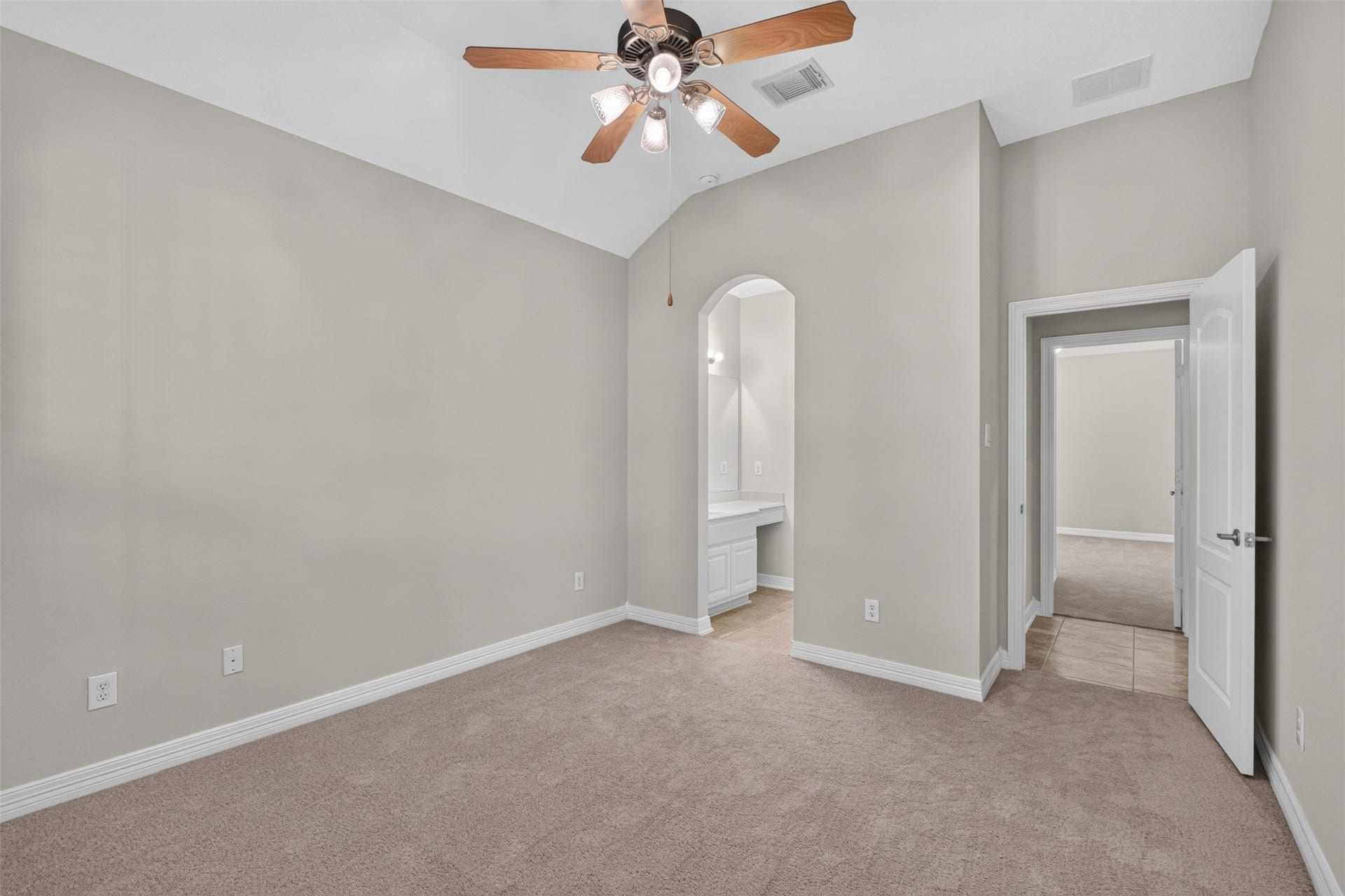5923 Scarlett Bay Court, Katy, TX 77450 Bedroom 2