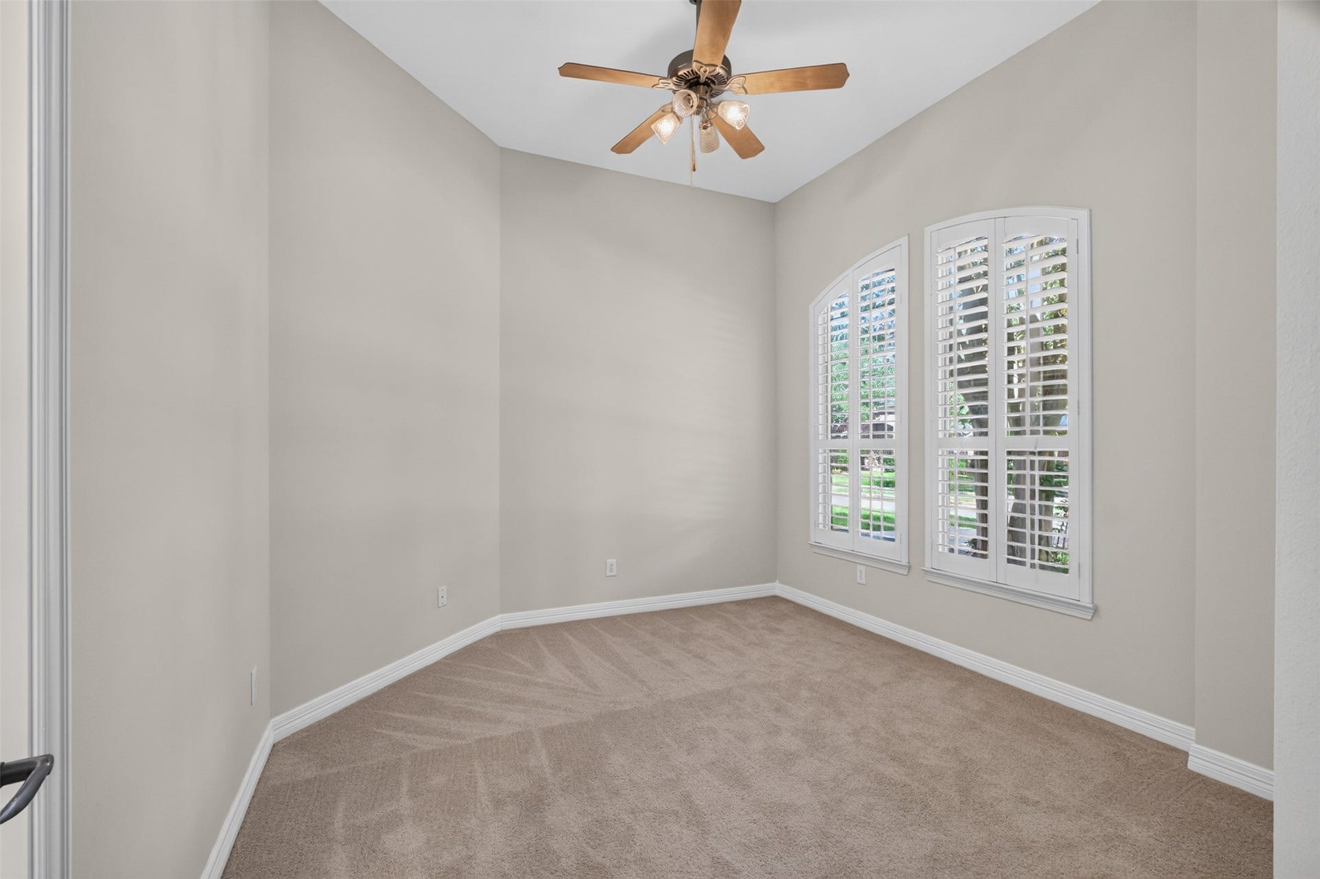 5923 Scarlett Bay Court, Katy, TX 77450 Front Bedroom