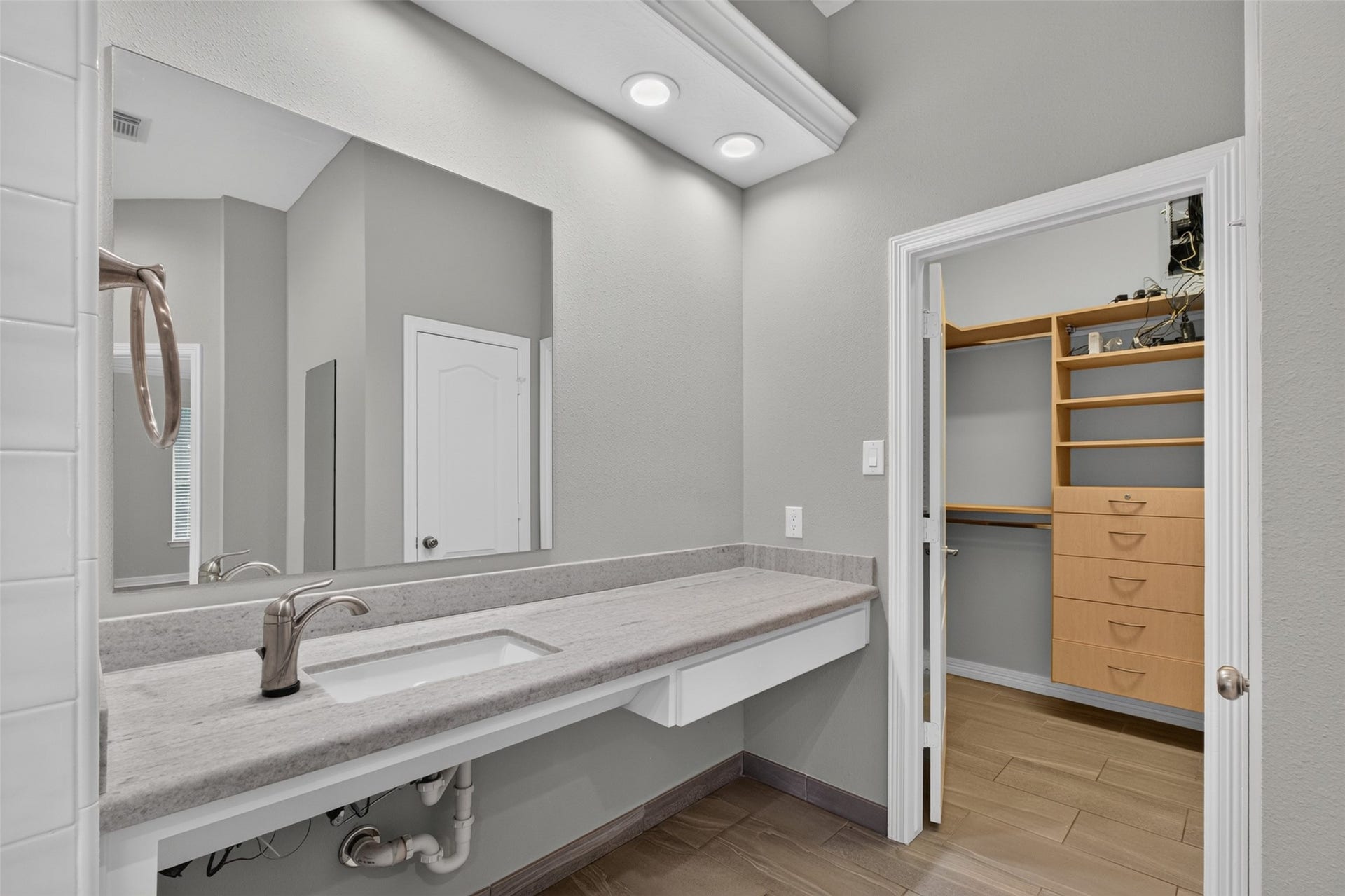 5923 Scarlett Bay Court, Katy, TX 77450 Primary Bath