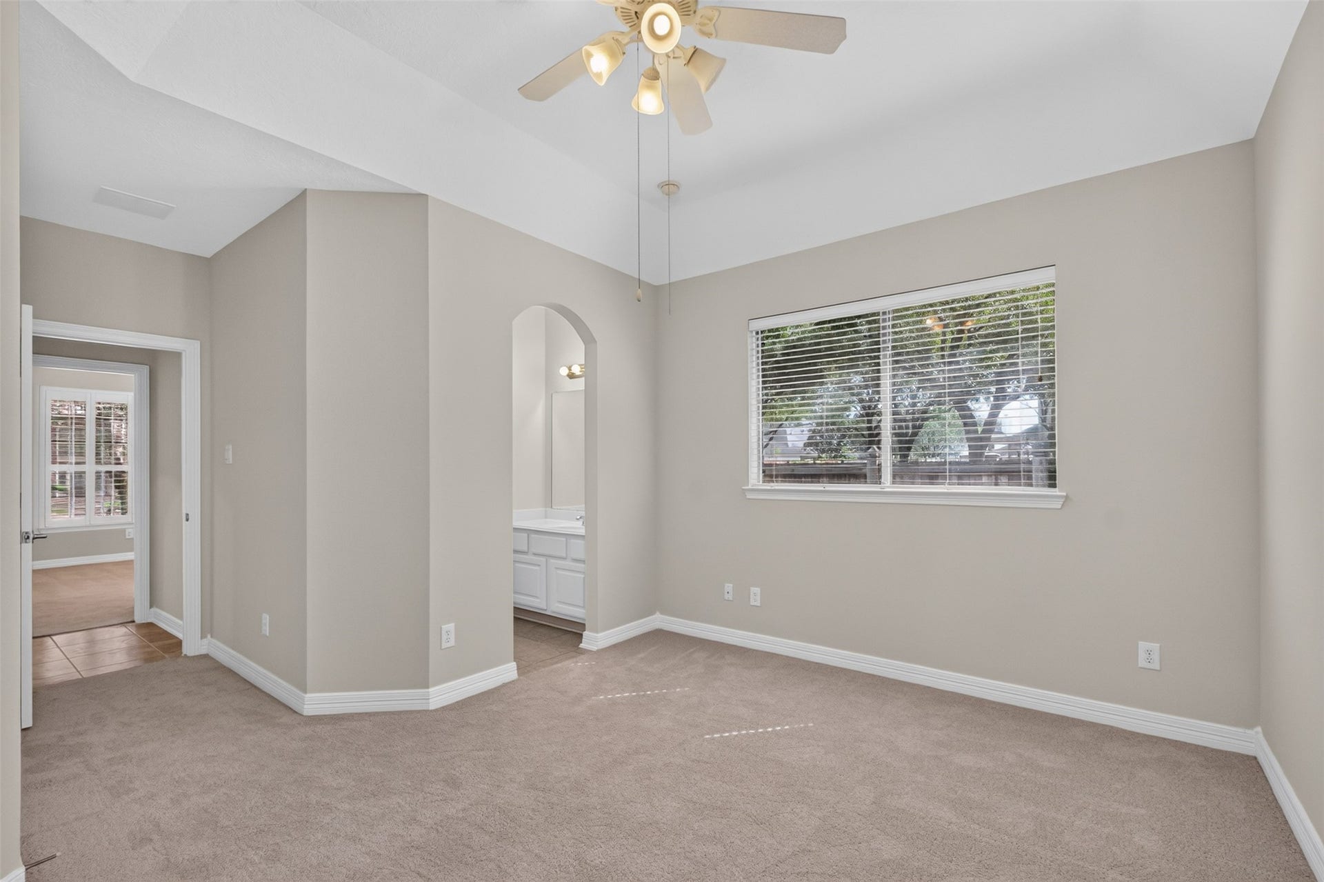 5923 Scarlett Bay Court, Katy, TX 77450 Bedroom 3