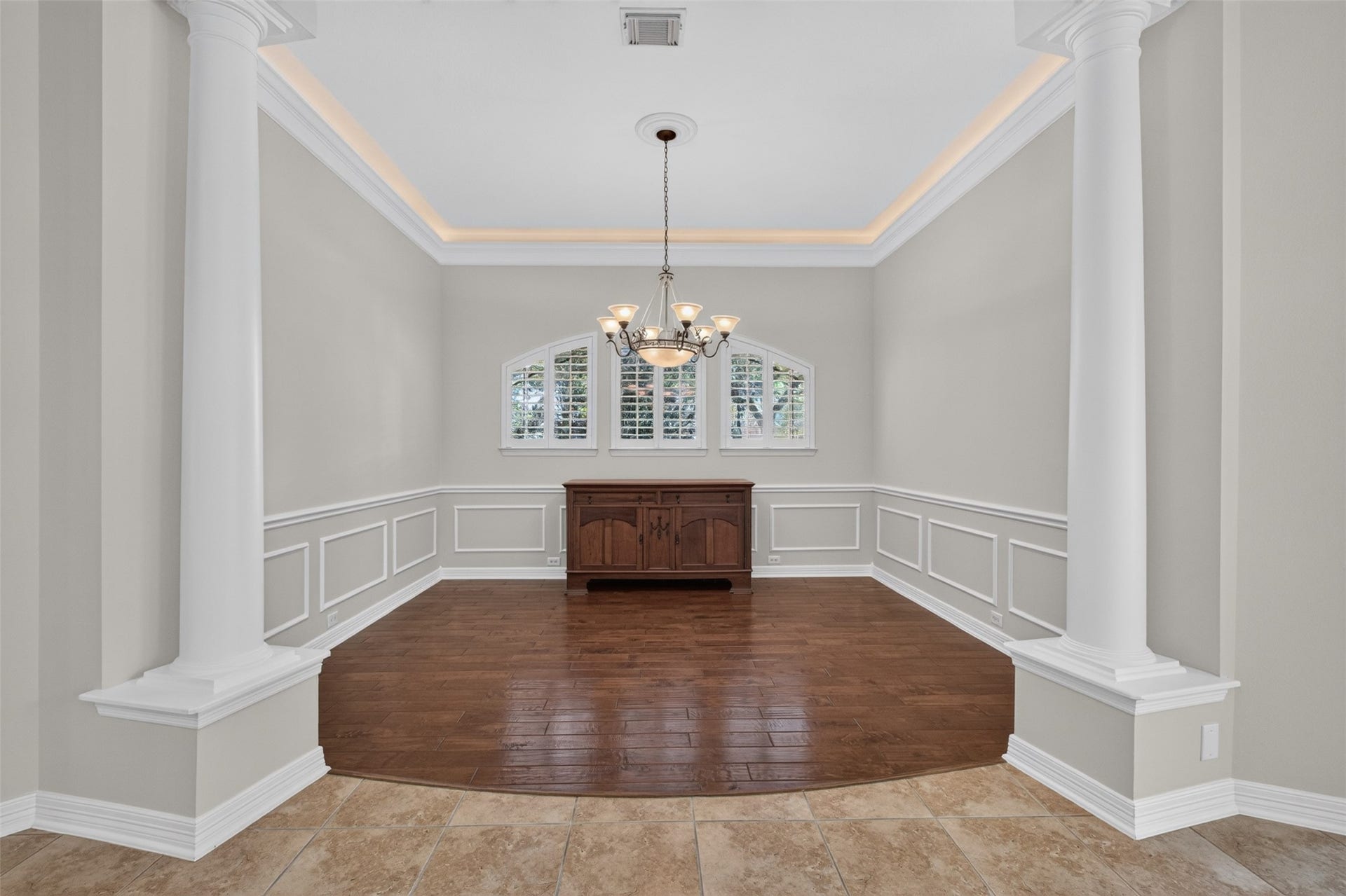 5923 Scarlett Bay Court, Katy, TX 77450 Formal Dining