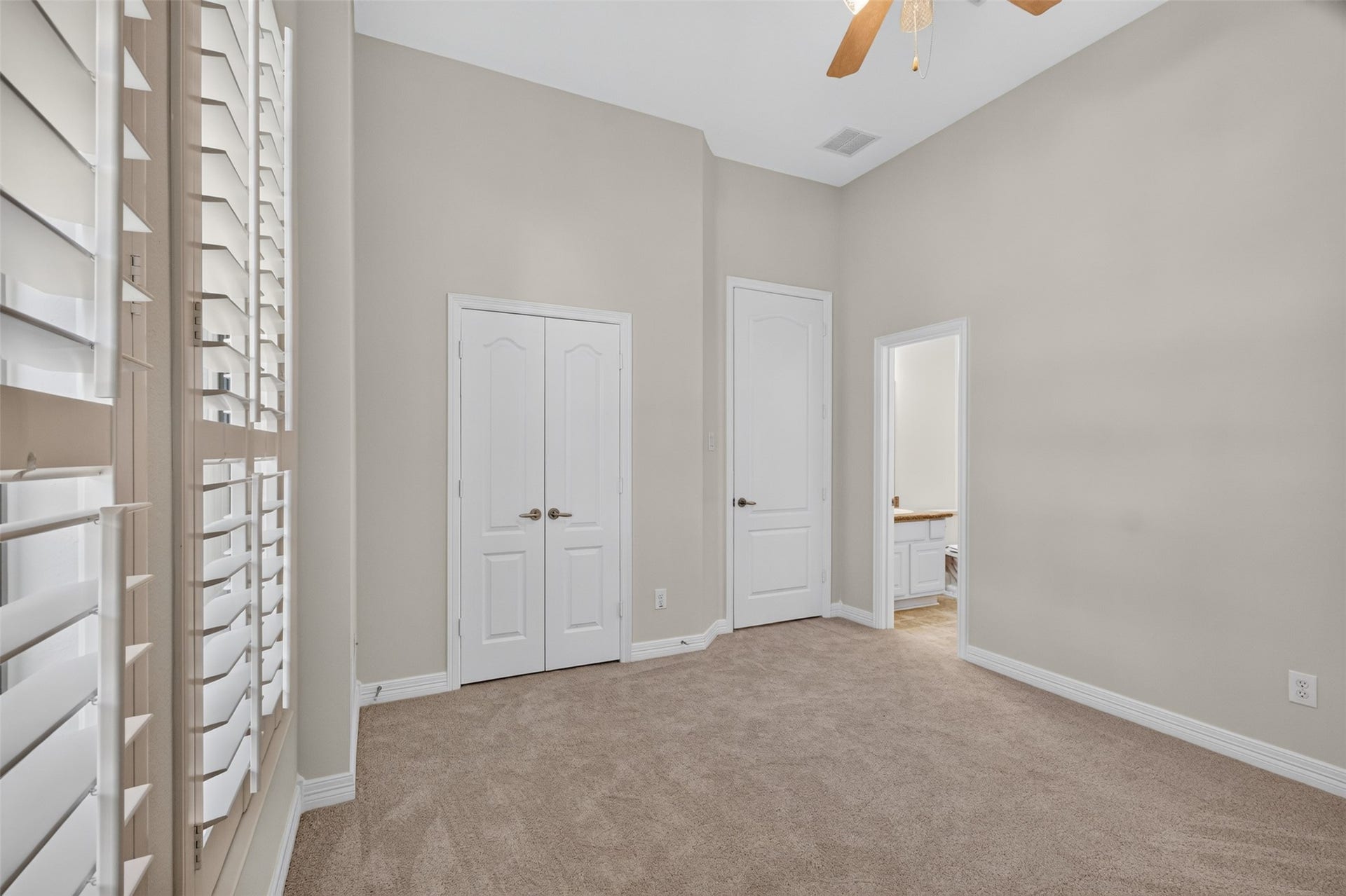 5923 Scarlett Bay Court, Katy, TX 77450 Front Bedroom