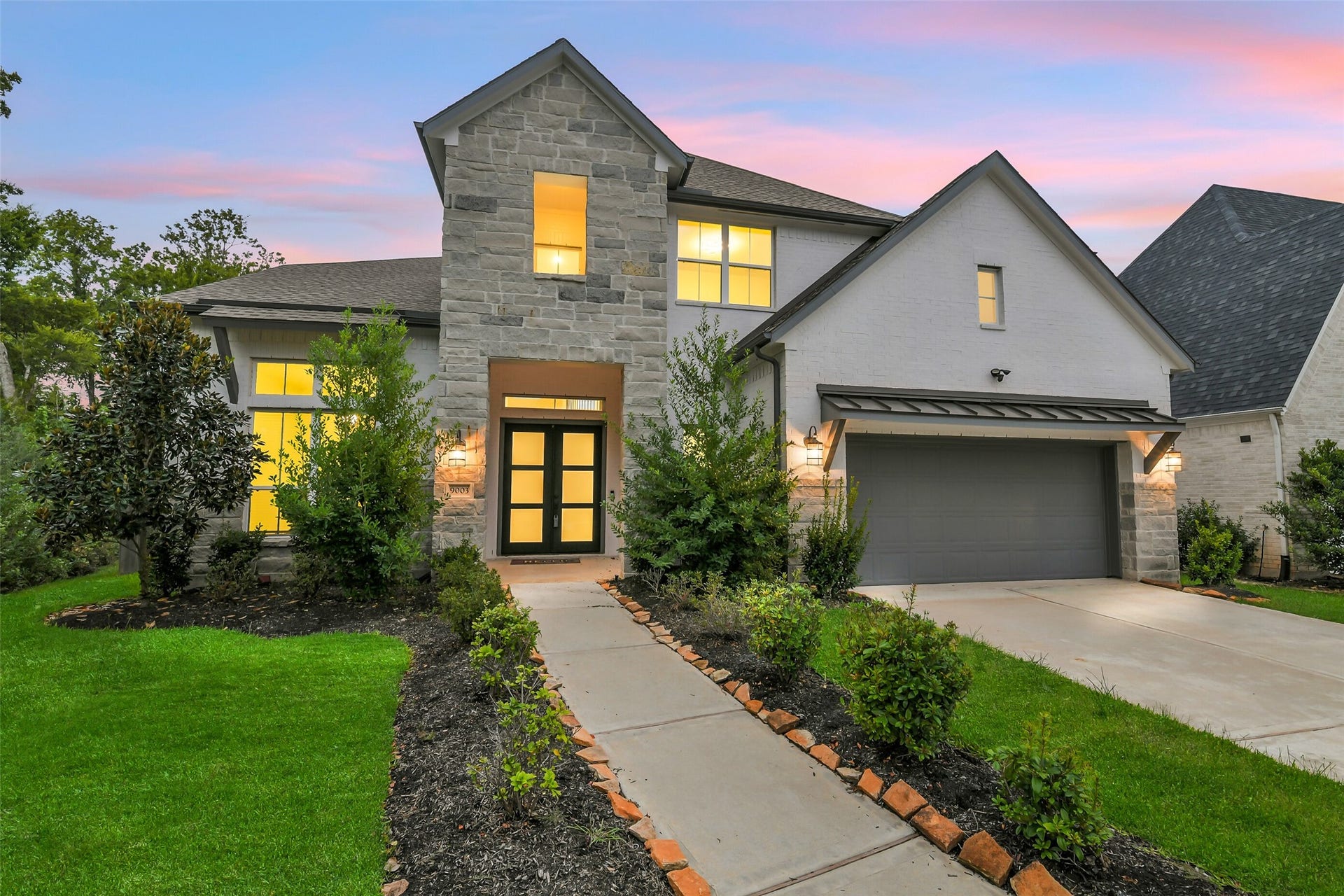 9003 Delta Place Court, Missouri City, TX 77459 9003 Delta Place Court, Missouri City, TX 77459