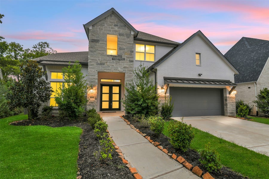 Property photo for 9003 Delta Place Court, Missouri City, TX
