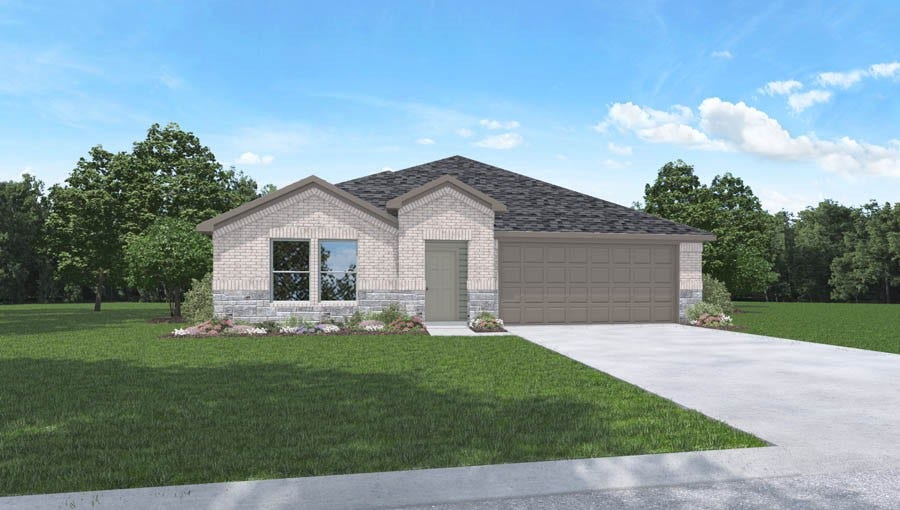 Property photo for 40735 Barley Straw Drive, Magnolia, TX