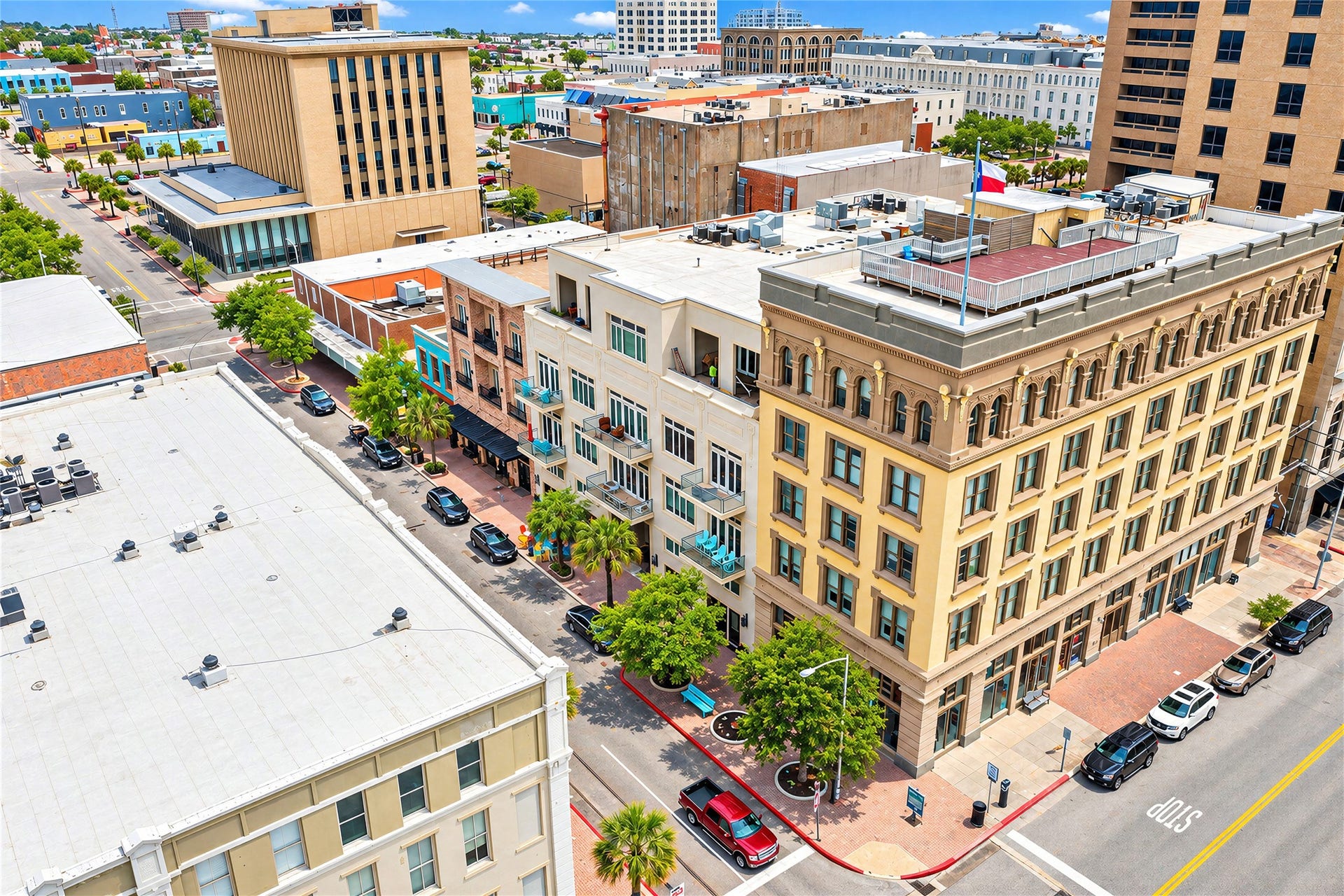 2208 Post Office Street, #302, Galveston, TX 77550 2208 Post Office Street, #302, Galveston, TX 77550