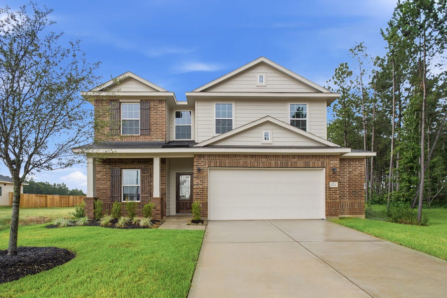 Property photo for 24604 Myrtle Way, Montgomery, TX