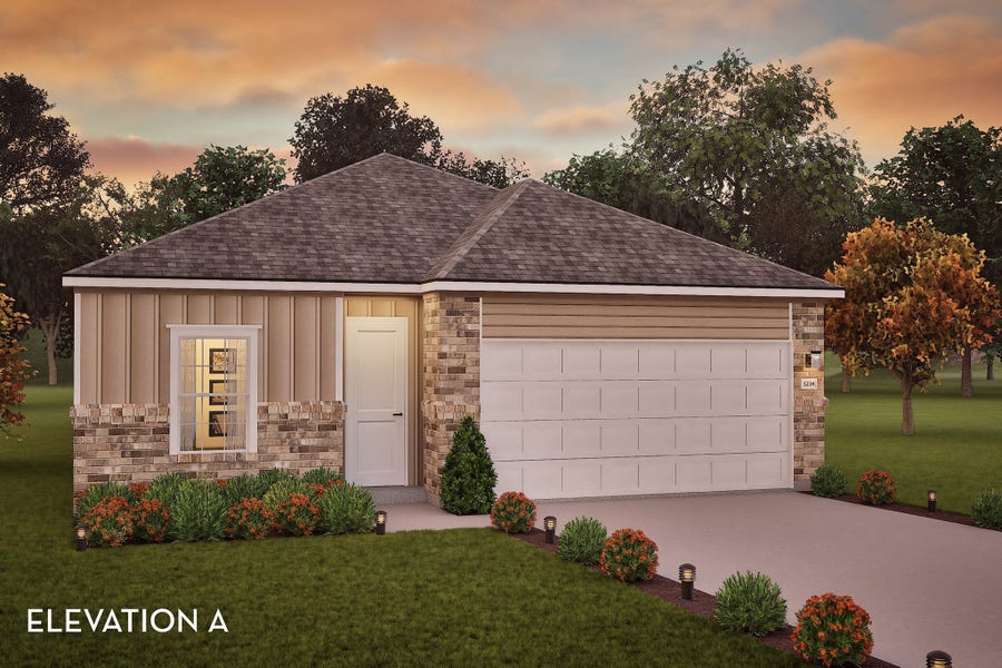 Property photo for 5205 Cypress Rose Drive, Pearland, TX