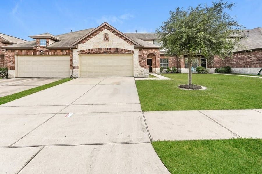 Property photo for 12358 Maura Lane, Houston, TX