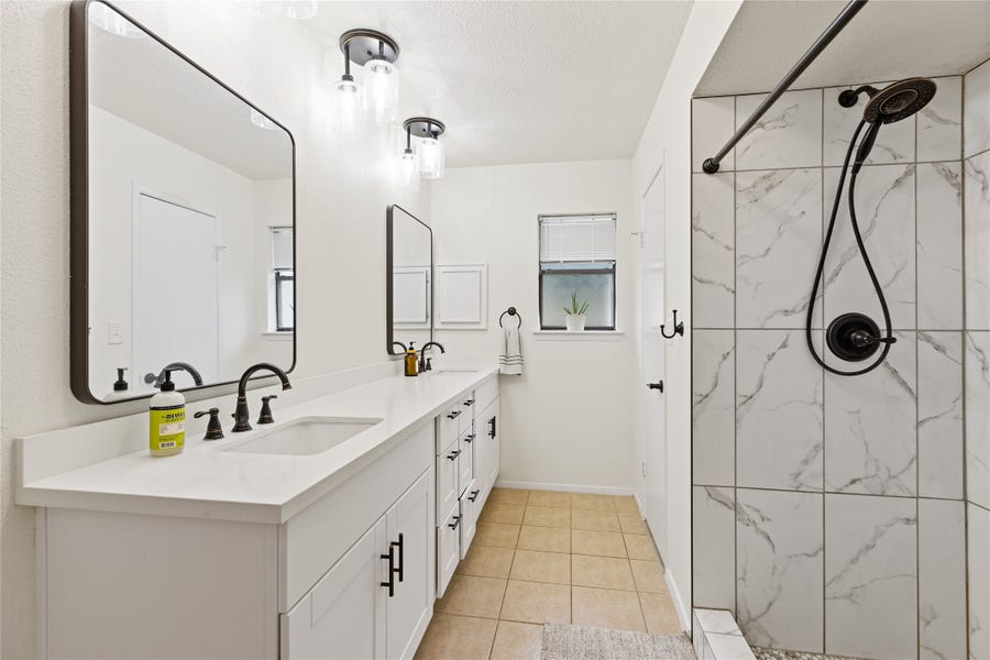Property photo for 9719 Orangevale Drive, Spring, TX
