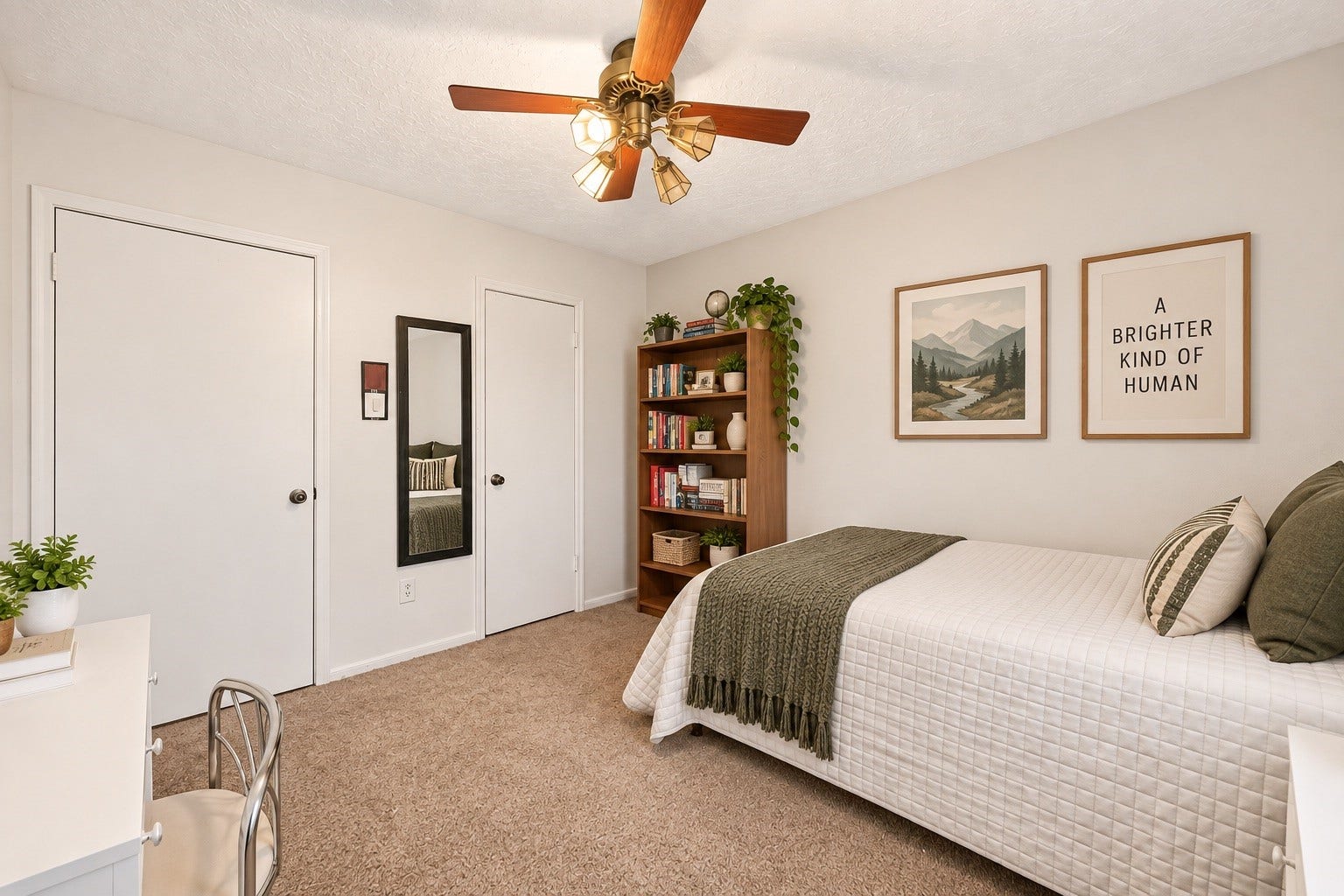 12302 Meadowdale Drive, Meadows Place, TX 77477 *Virtually Staged