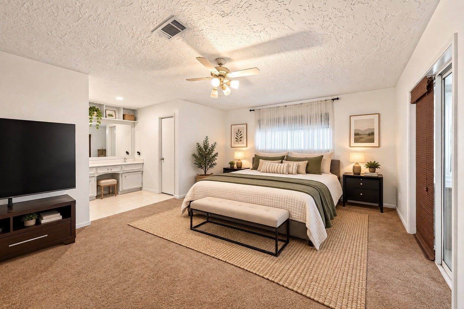 12302 Meadowdale Drive, Meadows Place, TX 77477 *Virtually Staged