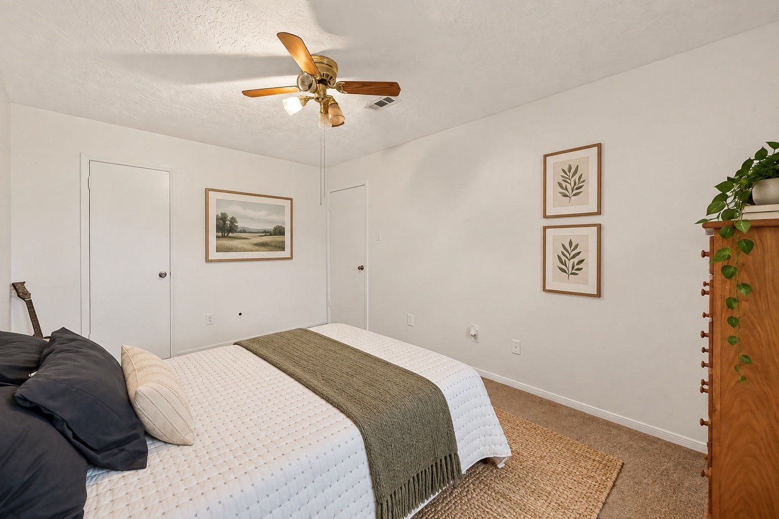 12302 Meadowdale Drive, Meadows Place, TX 77477 *Virtually Staged
