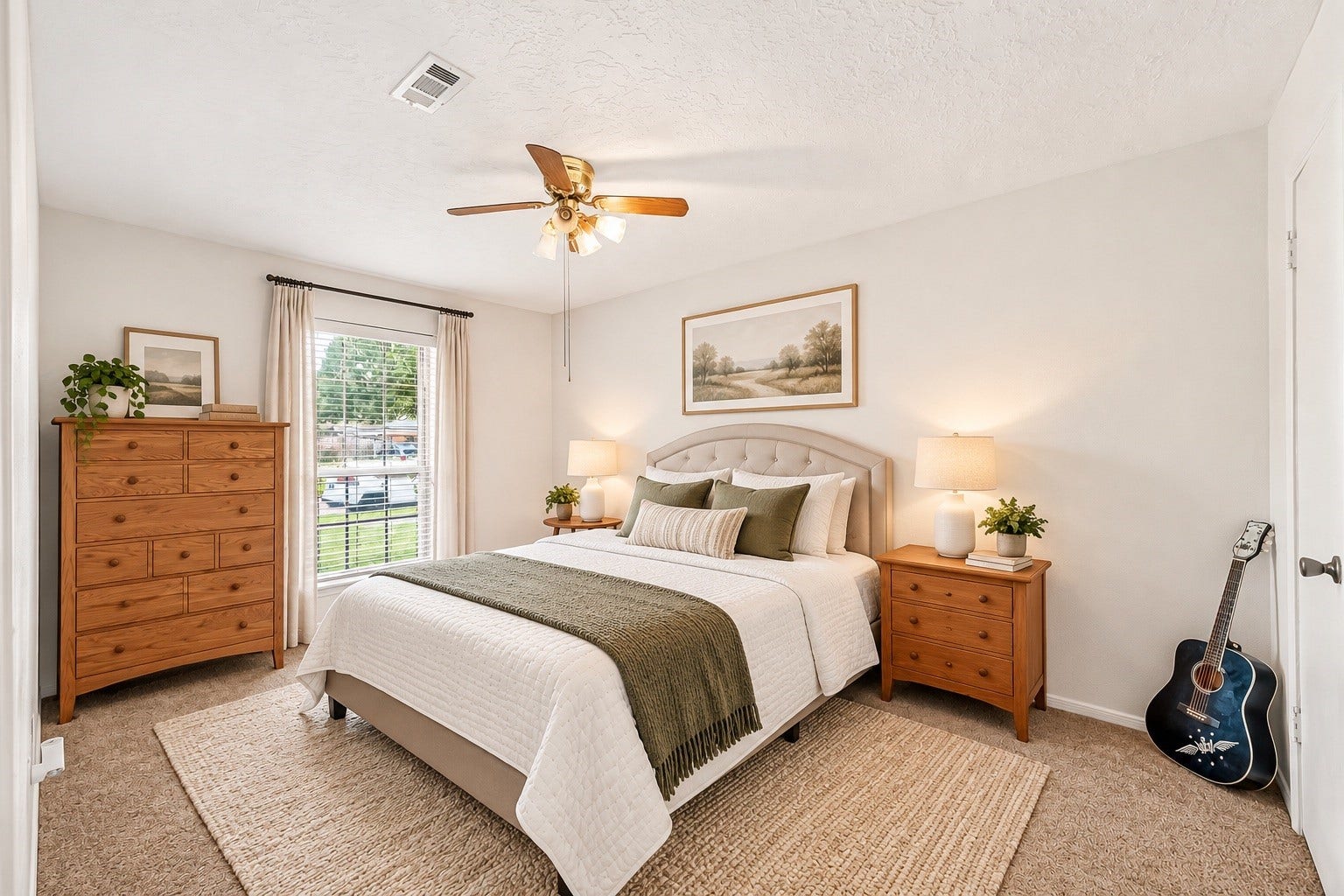 12302 Meadowdale Drive, Meadows Place, TX 77477 *Virtually Staged