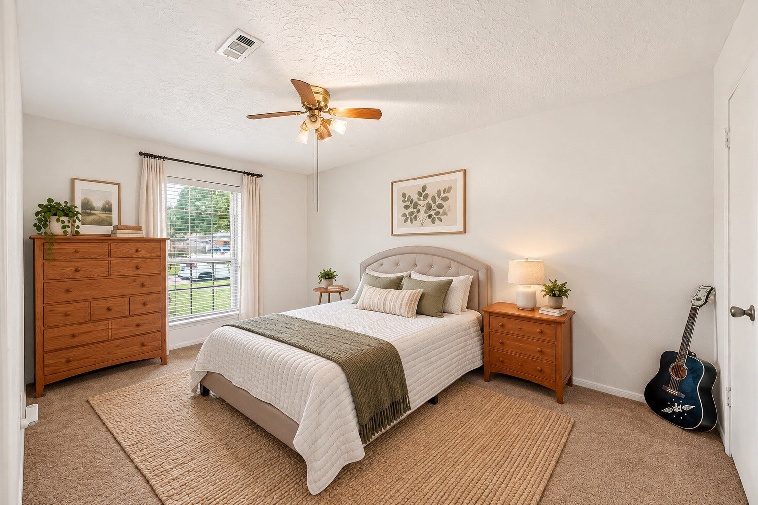 12302 Meadowdale Drive, Meadows Place, TX 77477 *Virtually Staged