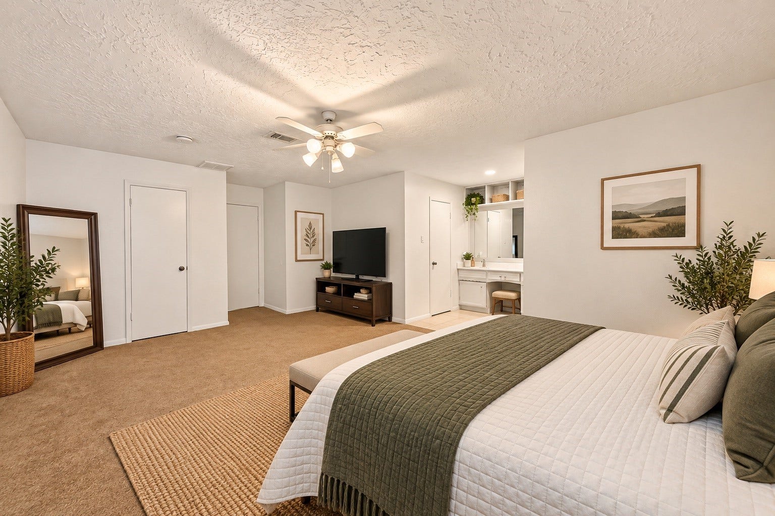 12302 Meadowdale Drive, Meadows Place, TX 77477 *Virtually Staged