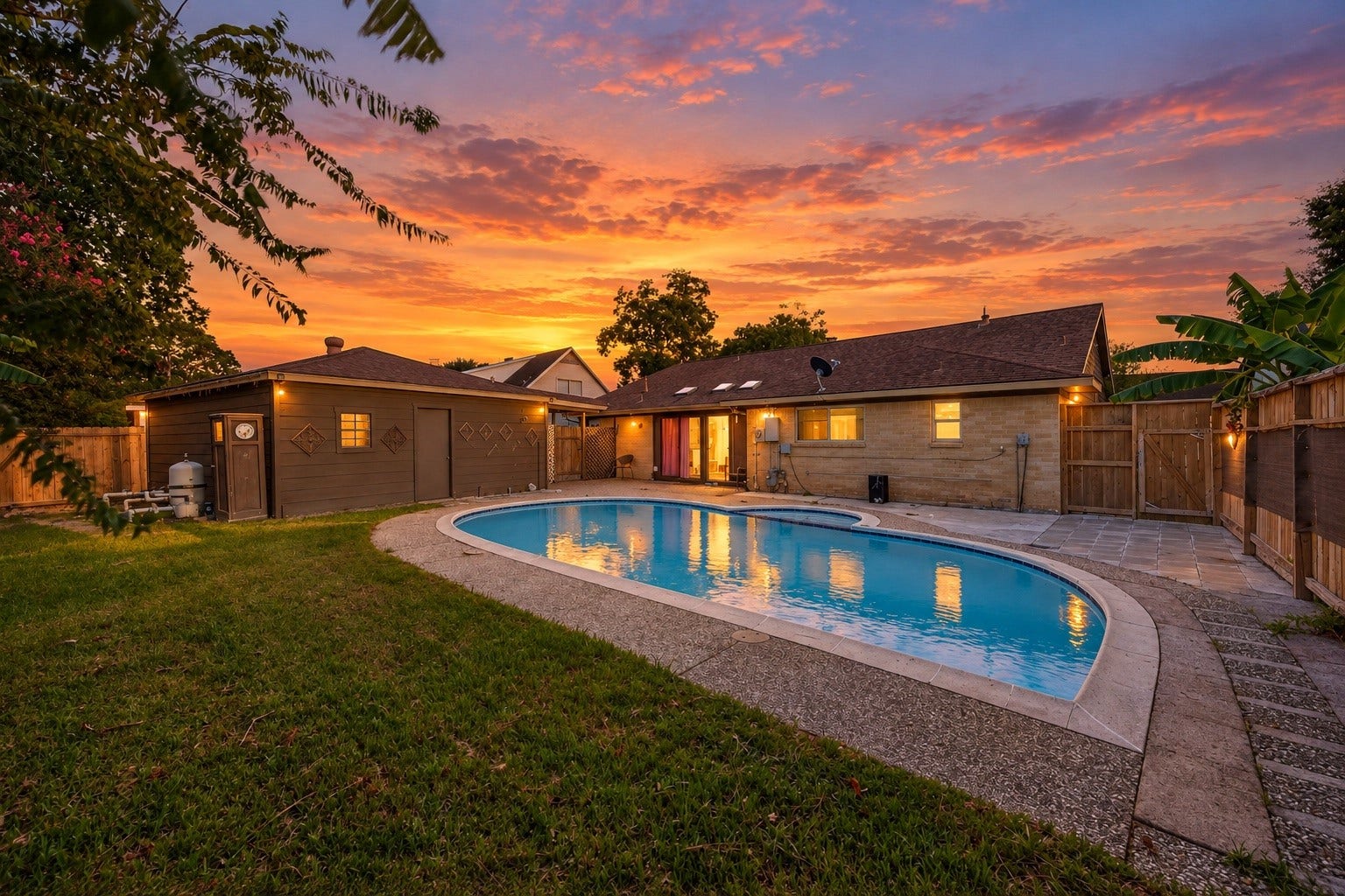 12302 Meadowdale Drive, Meadows Place, TX 77477 12302 Meadowdale Drive, Meadows Place, TX 77477