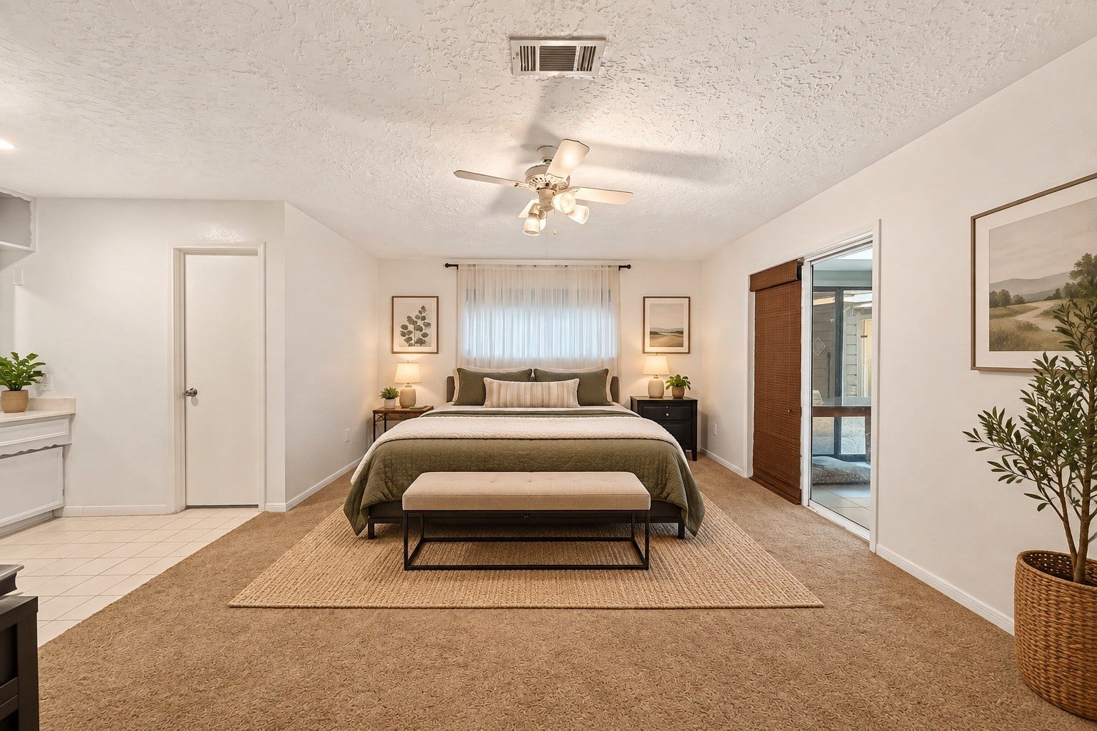 12302 Meadowdale Drive, Meadows Place, TX 77477 *Virtually Staged