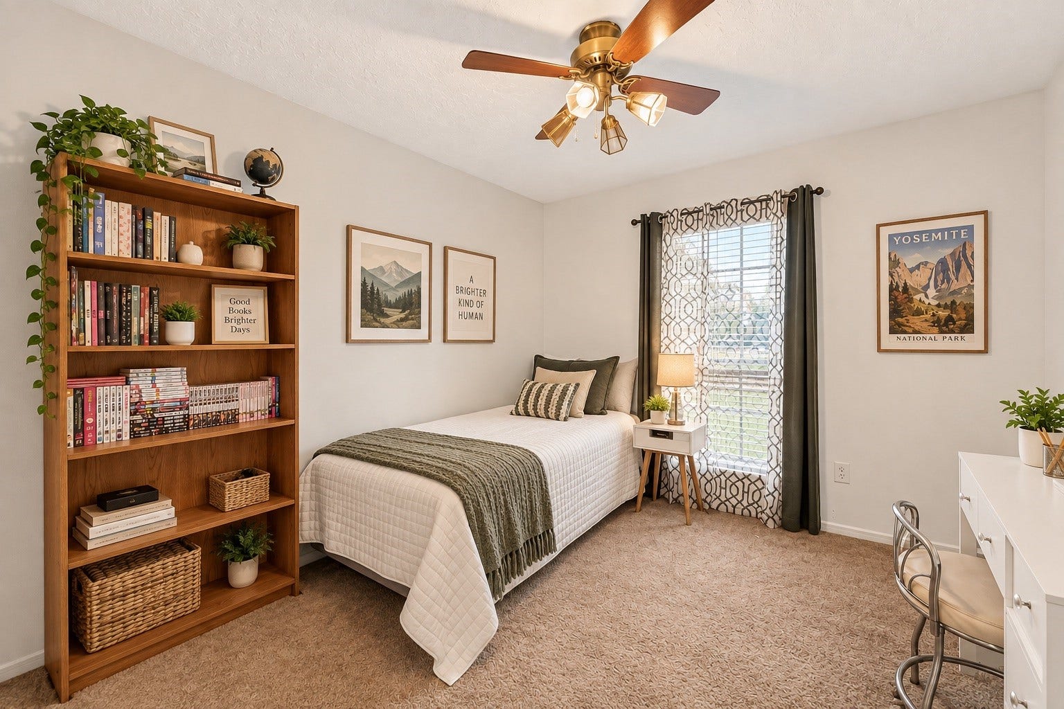 12302 Meadowdale Drive, Meadows Place, TX 77477 *Virtually Staged