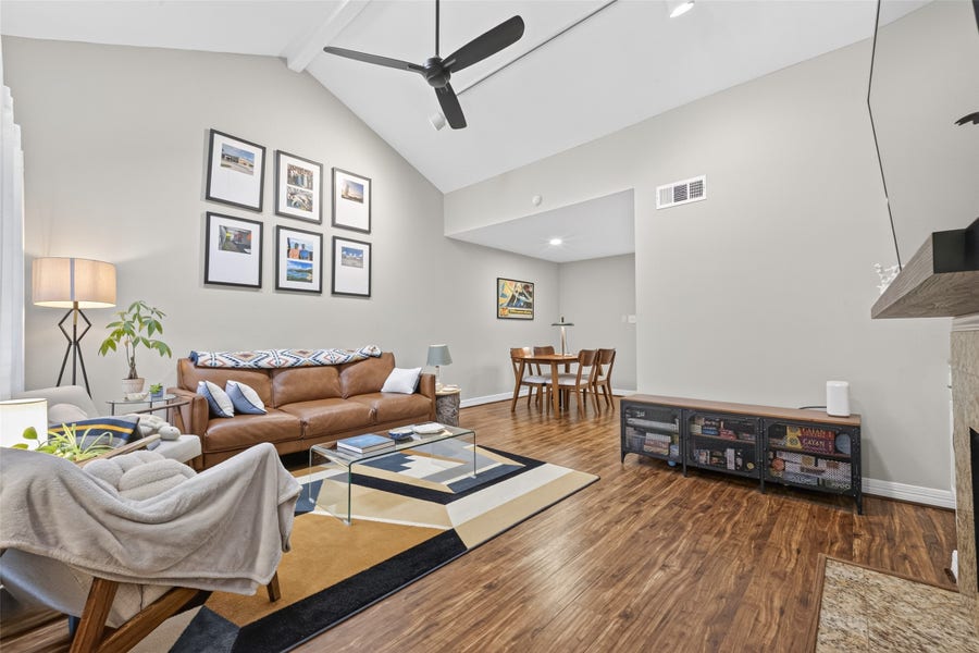 Property photo for 4000 Purdue Street, #102, Houston, TX