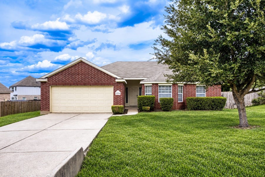 Property photo for 13254 Lazy Lane, Willis, TX