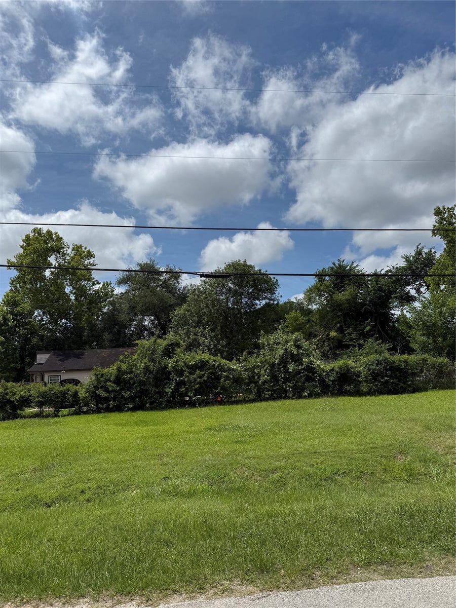 Property photo for 0 Rosalee St, La Marque, TX
