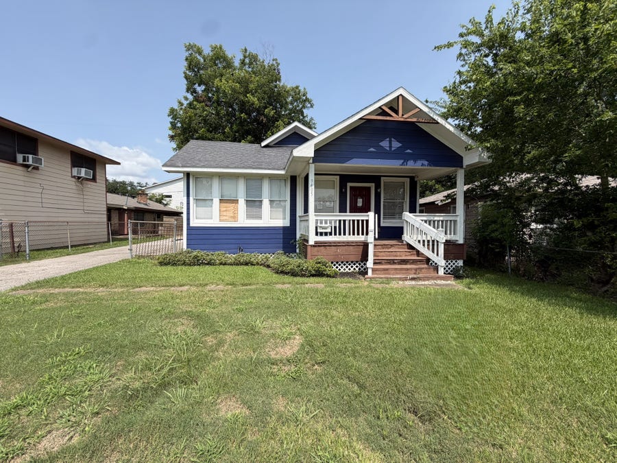 Property photo for 9405 Ashville Drive, Houston, TX