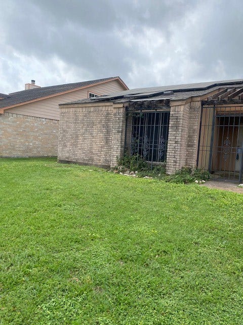 Property photo for 12207 McKamy Drive, Houston, TX