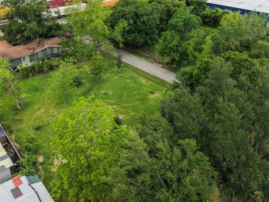 Property photo for LT 14 & TR 13A King Street, Houston, TX