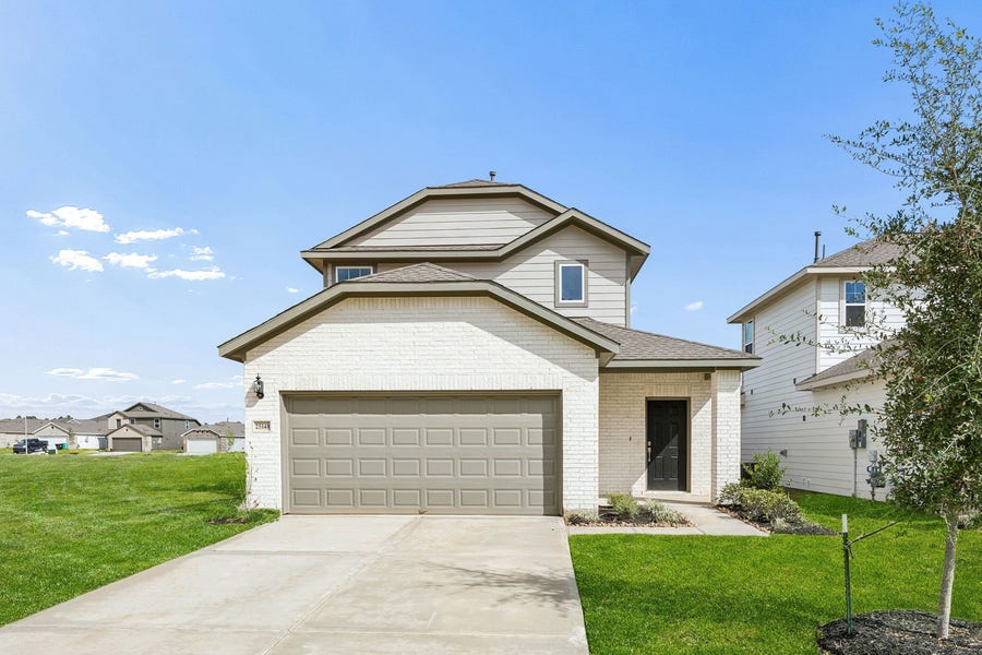 Property photo for 25148 Pomegranate Place, Montgomery, TX