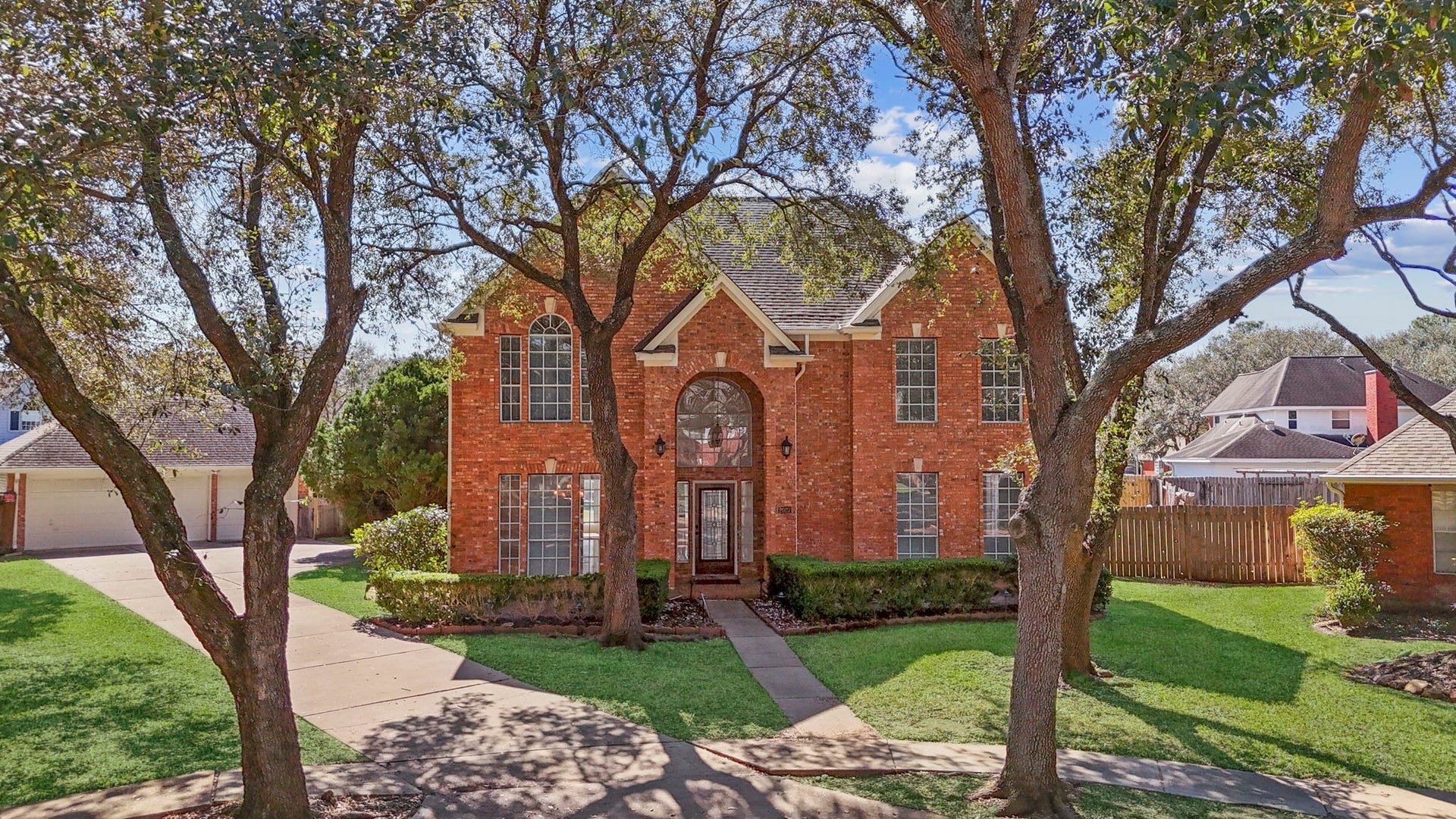 2027 Richland Ct Court, Sugar Land, TX 77478 2027 Richland Ct Court, Sugar Land, TX 77478