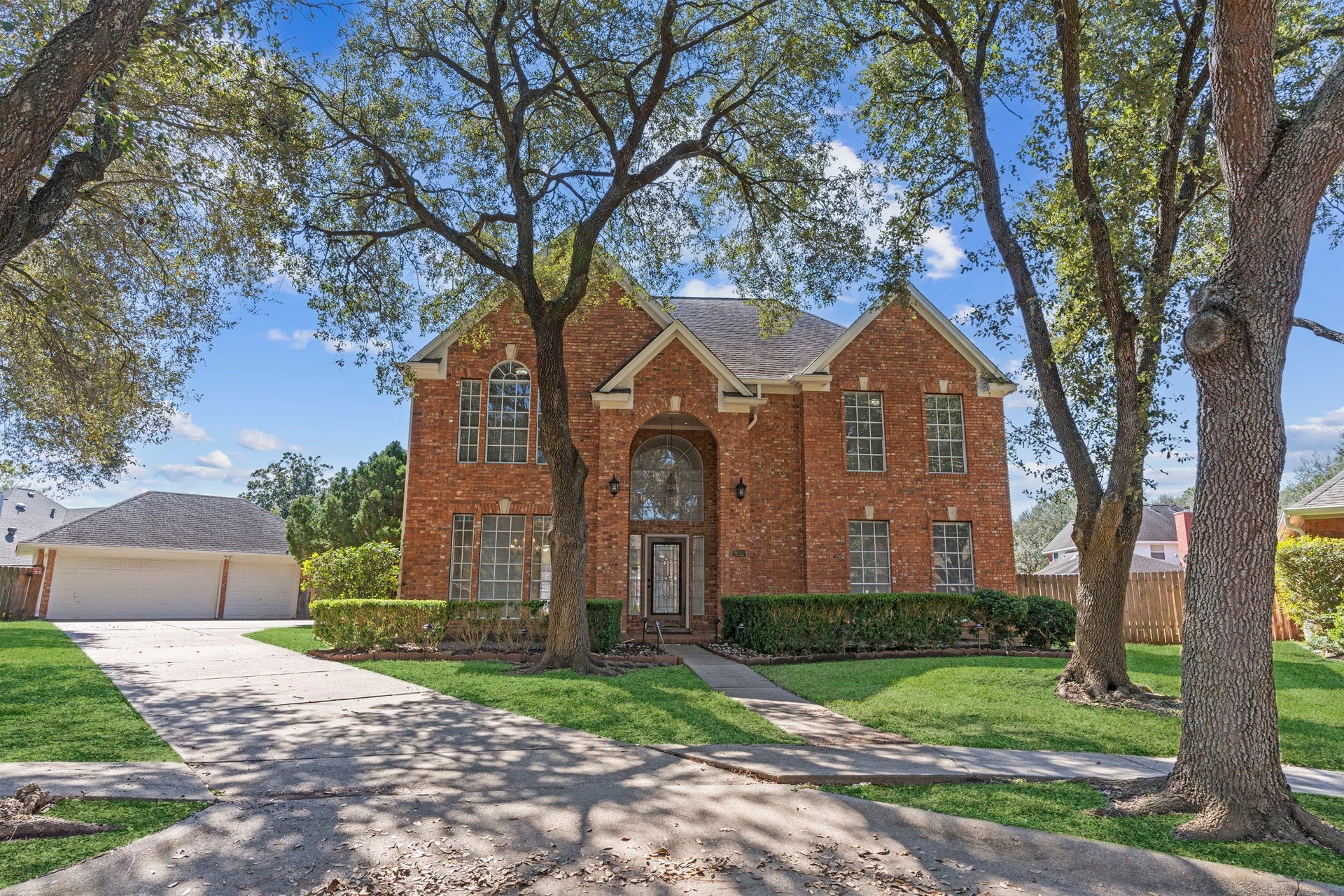2027 Richland Ct Court, Sugar Land, TX 77478 2027 Richland Ct Court, Sugar Land, TX 77478